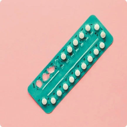 Oral Contraceptive Pill | Unwanted 21