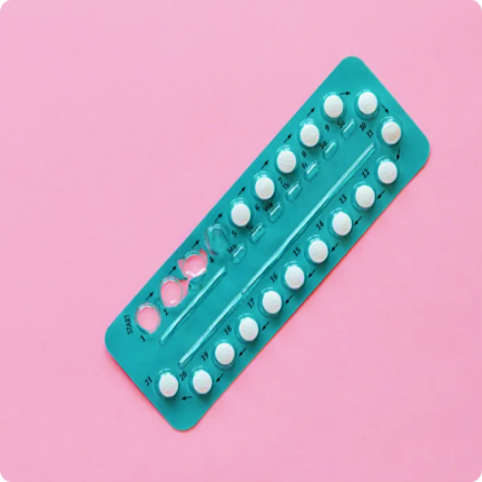 Oral Contraceptive Pill | Cerazette